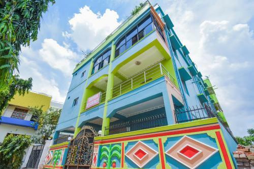 Hotel Spot On 79445 Aryan Residency