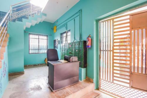 Hotel Spot On 79445 Aryan Residency