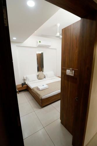 Hotel Nova Sahaj Residency