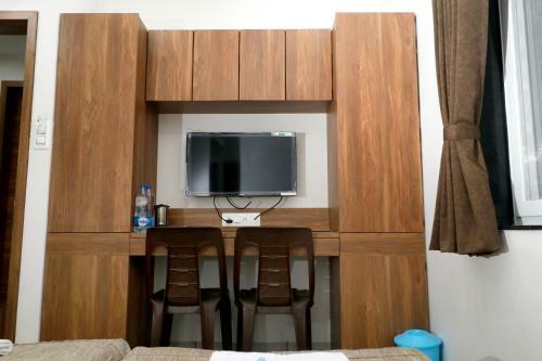 Hotel Nova Sahaj Residency