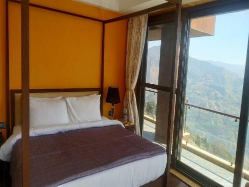 Villa Aranya Himalayan Retreat, Mashobra By Earthaa Escapes