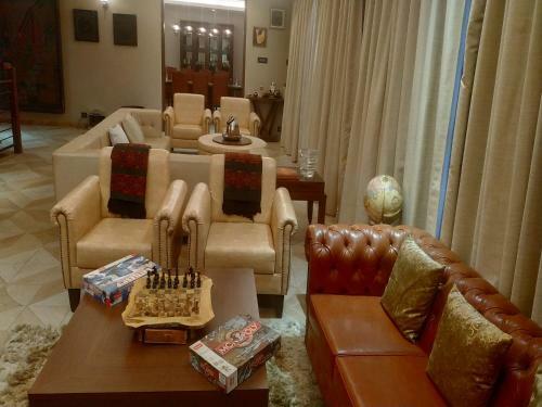 Villa Aranya Himalayan Retreat, Mashobra By Earthaa Escapes