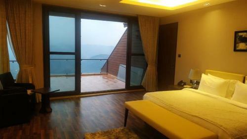 Villa Aranya Himalayan Retreat, Mashobra By Earthaa Escapes