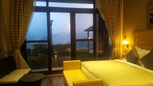 Villa Aranya Himalayan Retreat, Mashobra By Earthaa Escapes