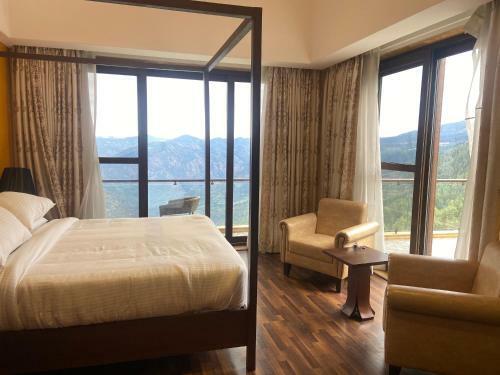 Villa Aranya Himalayan Retreat, Mashobra By Earthaa Escapes