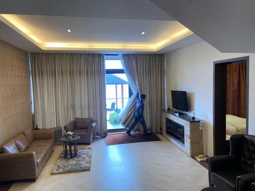 Villa Aranya Himalayan Retreat, Mashobra By Earthaa Escapes