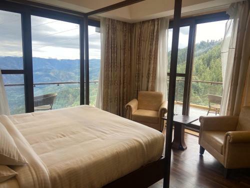Villa Aranya Himalayan Retreat, Mashobra By Earthaa Escapes
