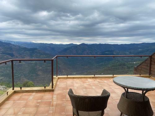 Villa Aranya Himalayan Retreat, Mashobra By Earthaa Escapes