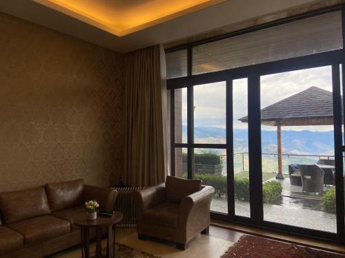 Villa Aranya Himalayan Retreat, Mashobra By Earthaa Escapes