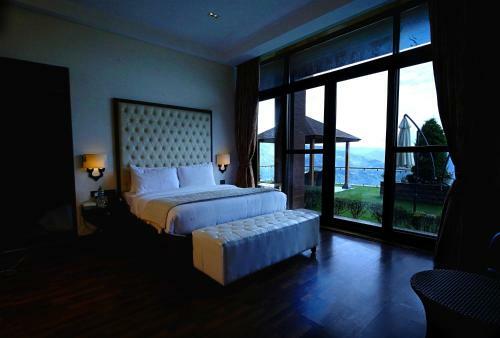 Villa Aranya Himalayan Retreat, Mashobra By Earthaa Escapes
