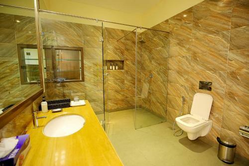 Villa Aranya Himalayan Retreat, Mashobra By Earthaa Escapes