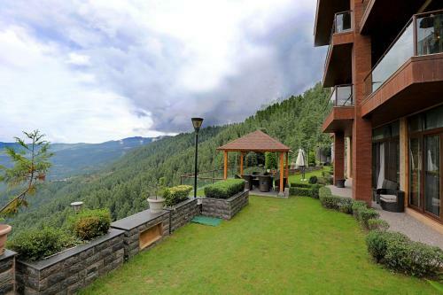 Villa Aranya Himalayan Retreat, Mashobra By Earthaa Escapes