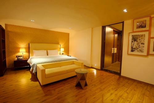 Villa Aranya Himalayan Retreat, Mashobra By Earthaa Escapes