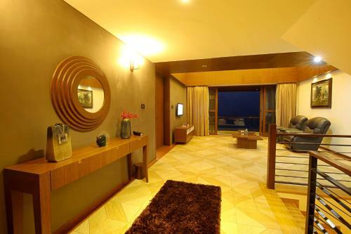 Villa Aranya Himalayan Retreat, Mashobra By Earthaa Escapes