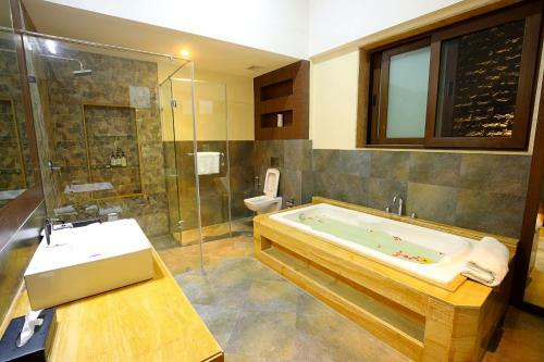 Villa Aranya Himalayan Retreat, Mashobra By Earthaa Escapes