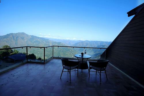 Villa Aranya Himalayan Retreat, Mashobra By Earthaa Escapes