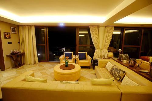 Villa Aranya Himalayan Retreat, Mashobra By Earthaa Escapes