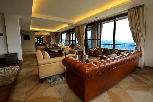 Villa Aranya Himalayan Retreat, Mashobra By Earthaa Escapes