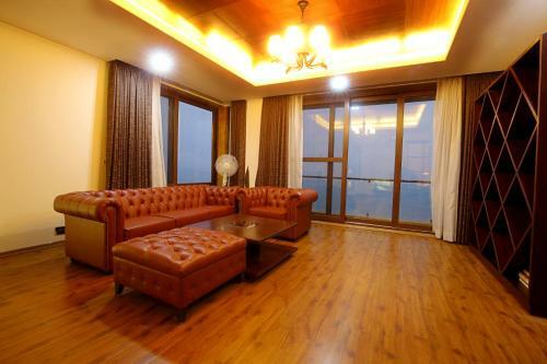 Villa Aranya Himalayan Retreat, Mashobra By Earthaa Escapes