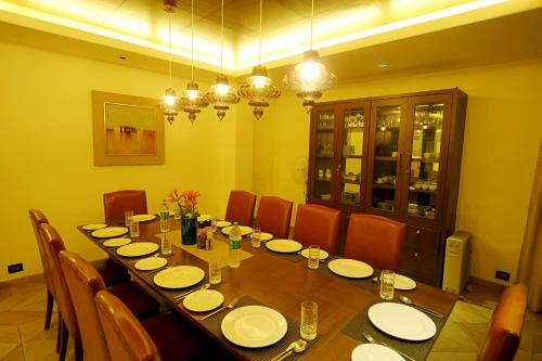 Villa Aranya Himalayan Retreat, Mashobra By Earthaa Escapes