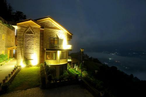 Villa Aranya Himalayan Retreat, Mashobra By Earthaa Escapes
