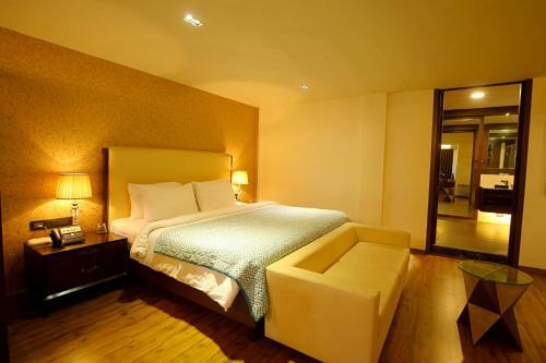 Villa Aranya Himalayan Retreat, Mashobra By Earthaa Escapes