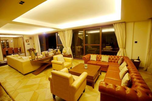 Villa Aranya Himalayan Retreat, Mashobra By Earthaa Escapes