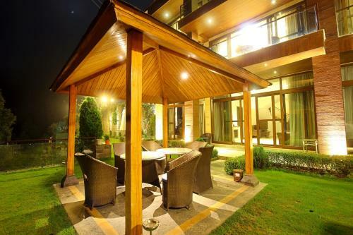 Villa Aranya Himalayan Retreat, Mashobra By Earthaa Escapes