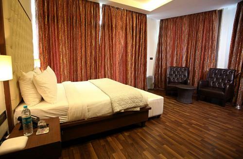 Villa Aranya Himalayan Retreat, Mashobra By Earthaa Escapes