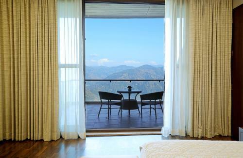 Villa Aranya Himalayan Retreat, Mashobra By Earthaa Escapes