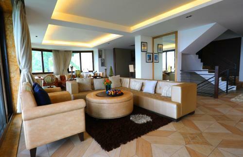 Villa Aranya Himalayan Retreat, Mashobra By Earthaa Escapes