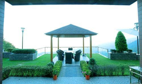 Villa Aranya Himalayan Retreat, Mashobra By Earthaa Escapes