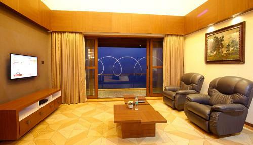 Villa Aranya Himalayan Retreat, Mashobra By Earthaa Escapes