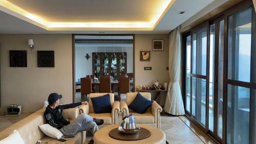 Villa Aranya Himalayan Retreat, Mashobra By Earthaa Escapes