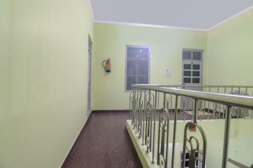 Hotel Oyo 66876 Santoshi Guest House