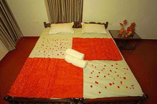 Hotel Pna Resort