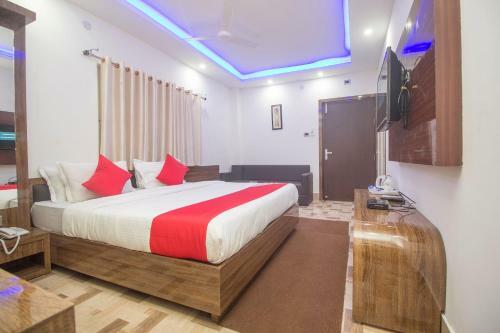 Oyo 26885 Hotel Heritage