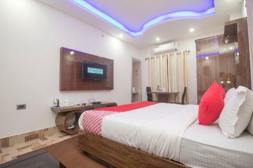 Oyo 26885 Hotel Heritage