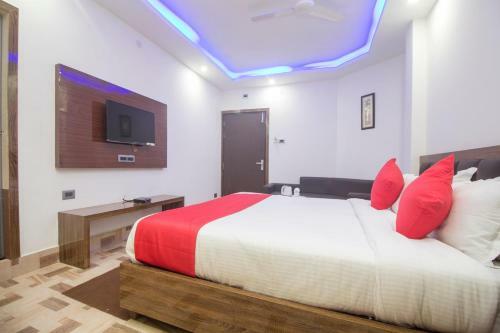 Oyo 26885 Hotel Heritage