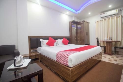 Oyo 26885 Hotel Heritage