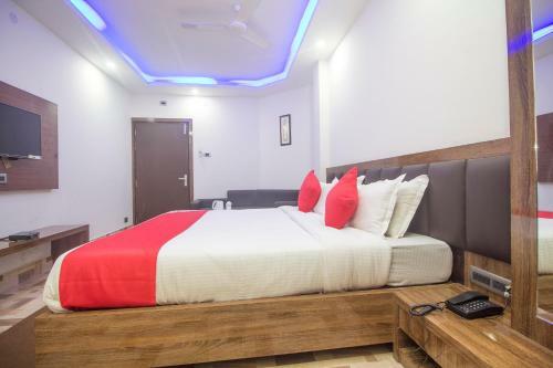 Oyo 26885 Hotel Heritage