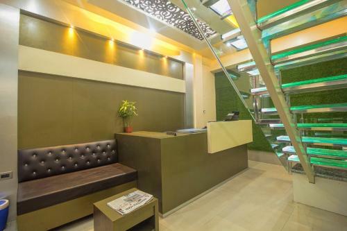 Oyo 26885 Hotel Heritage