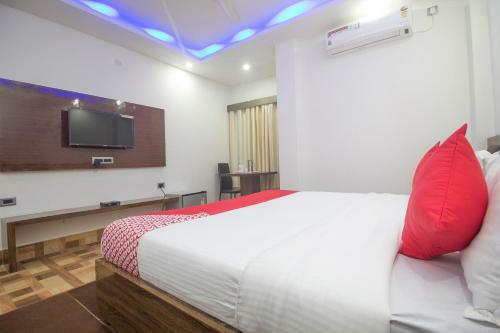Oyo 26885 Hotel Heritage