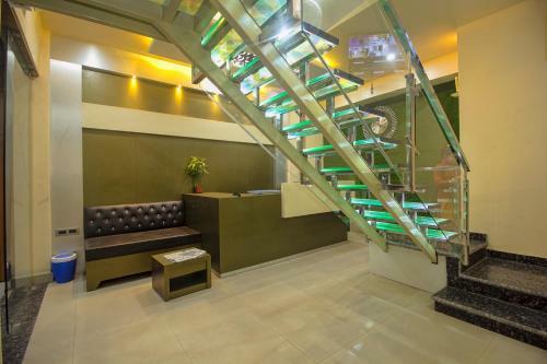 Oyo 26885 Hotel Heritage