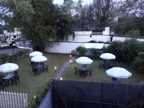 Emperor-hotel Rachana Continental Pvt Ltd