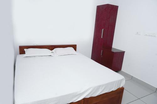 Hotel Thekkumpuram Residency