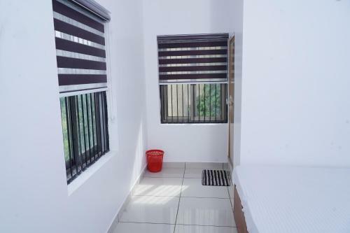 Hotel Thekkumpuram Residency