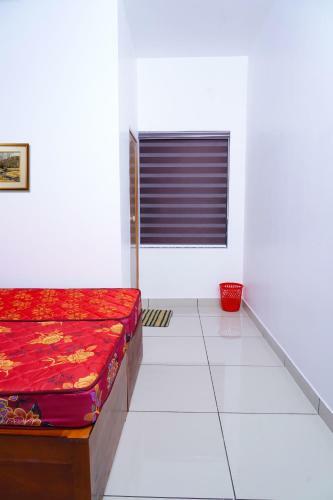 Hotel Thekkumpuram Residency