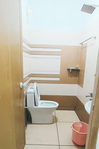 Hotel Thekkumpuram Residency