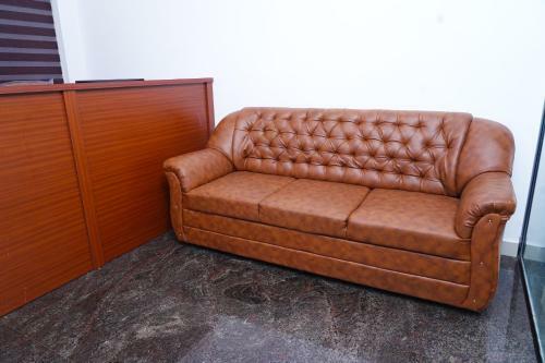 Hotel Thekkumpuram Residency